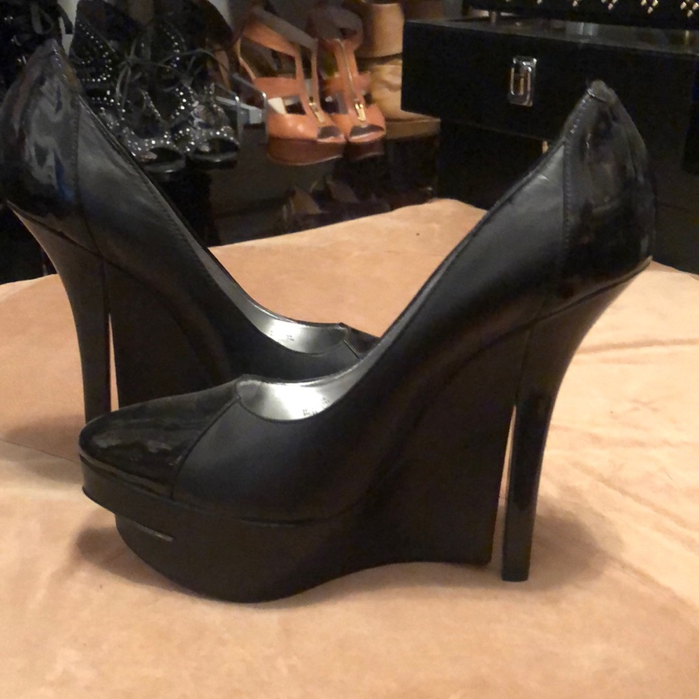 Spectacular Sky-Highs👠♥️